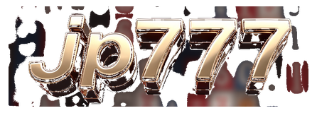 jp777 logo